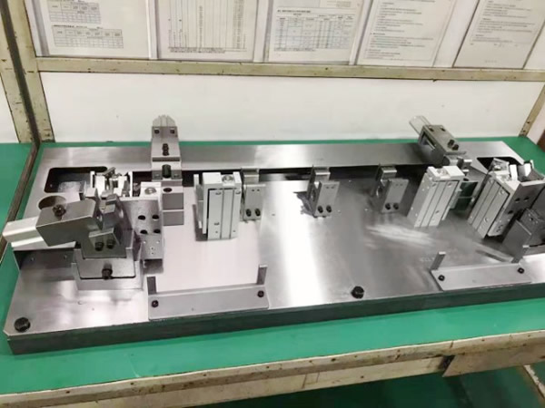 精密检具